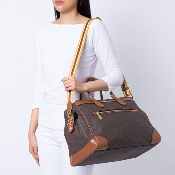 weekender bolsa michael kors